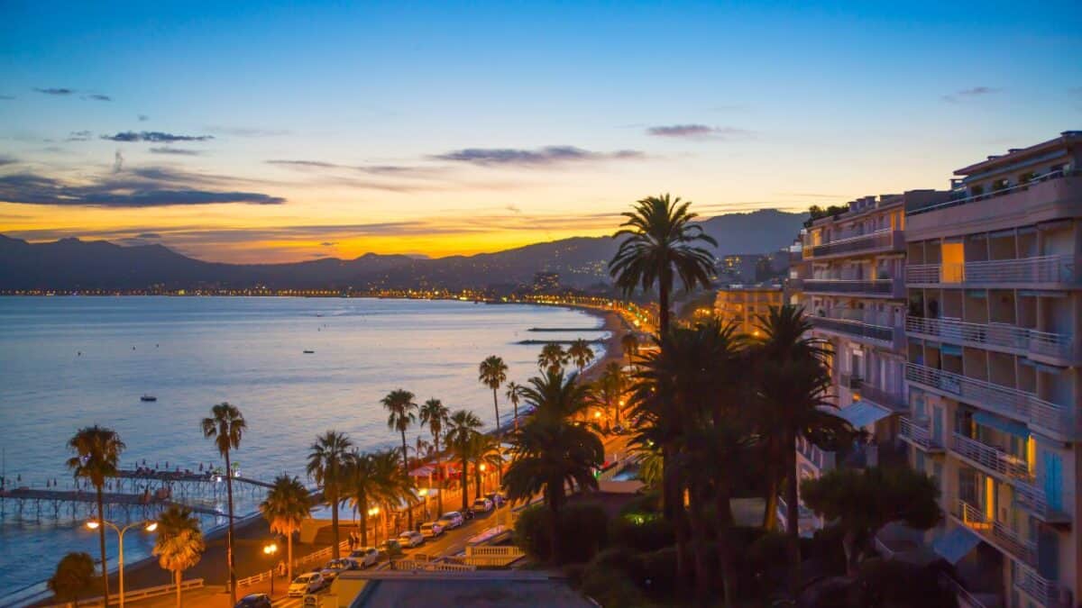 Cannes 1