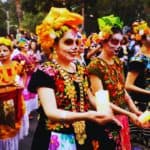 You Know About Halloween, But What About Día de Muertos?