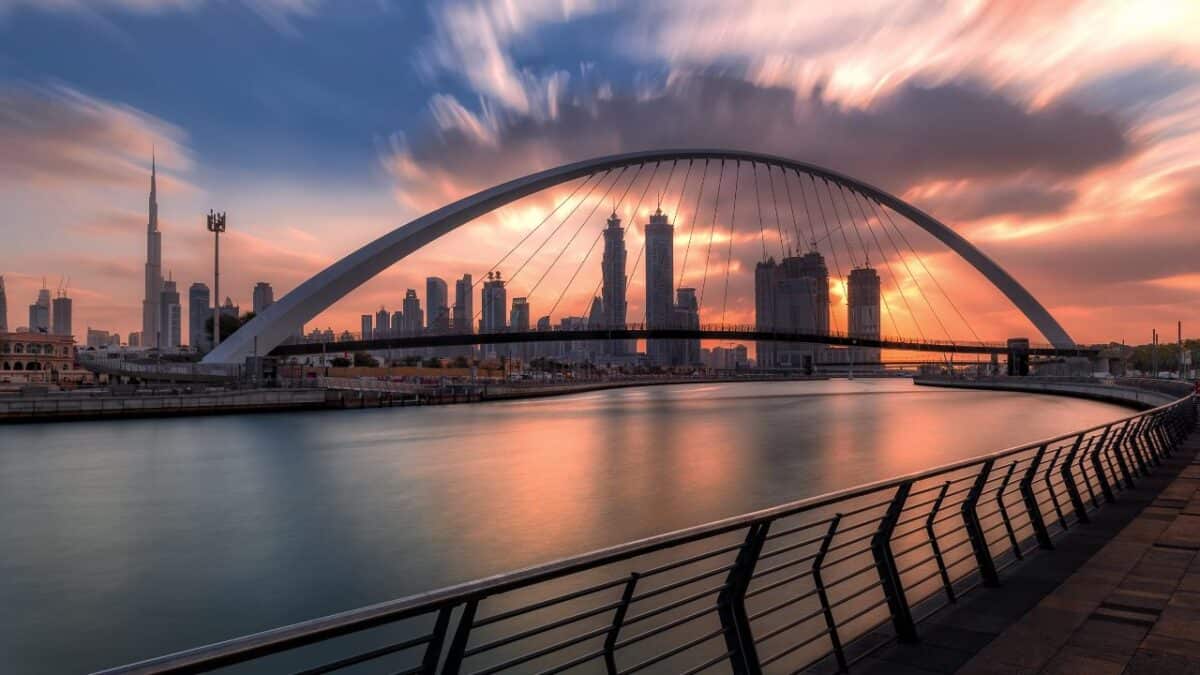 Dubai 1