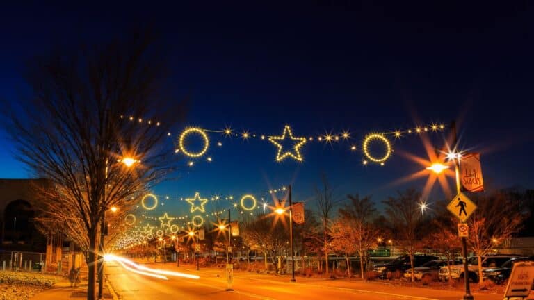 11 Magical Moments You Must Experience in Bethlehem, Pennsylvania During Christmas