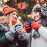 A Fairytale Christmas Journey for Women