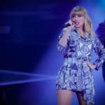 Taylor Swift Lyrics for Perfectly Unhinged Email Send Offs