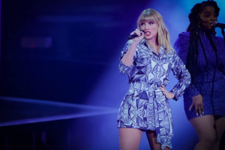 Taylor Swift Lyrics for Perfectly Unhinged Email Send Offs