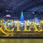 Enchant Seattle: A Dazzling Holiday Tradition Returns