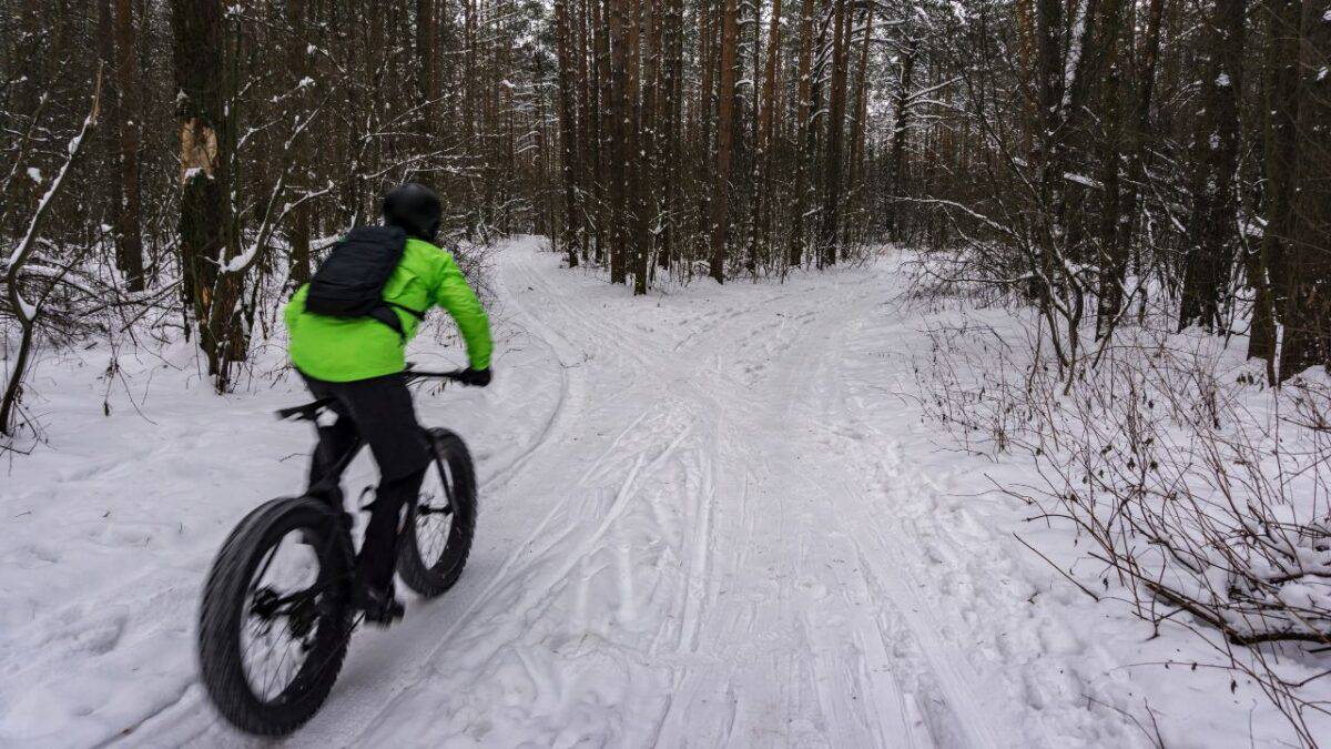 23 Reasons We Love Banff In The Winter 7 Fat Bike