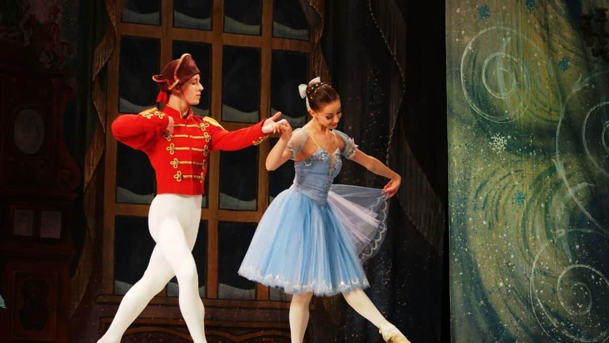 Nutcracker