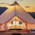 Hyatt Teams Up with Under Canvas: Revolutionizing Luxury Outdoor Travel with Premium Glamping Experiences
