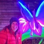WildLanterns at Woodland Park Zoo: A Magical Holiday Experience
