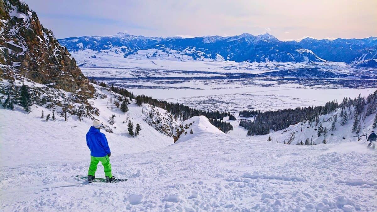 Jackson Hole
