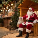 You Know Santa, But Do You Know These 14 Global Holiday Characters?