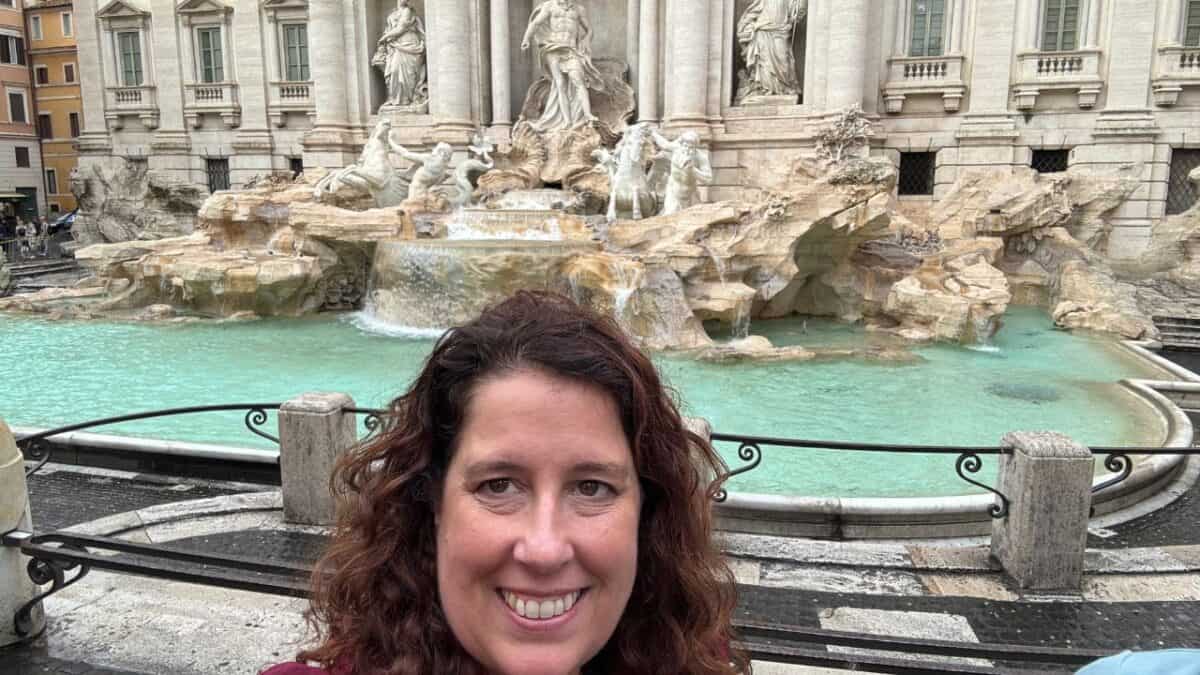 20 Best Places For Solo Female Travelers 18 Rome 2