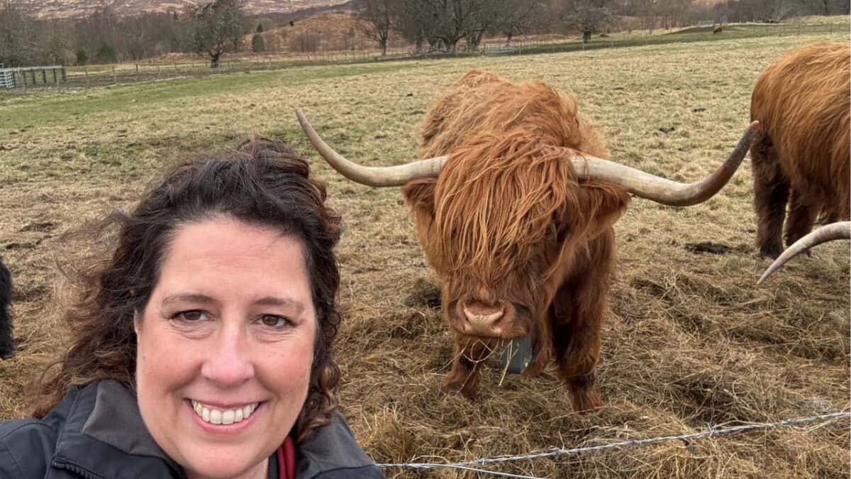 20 Best Places For Solo Female Travelers 6 Scotland