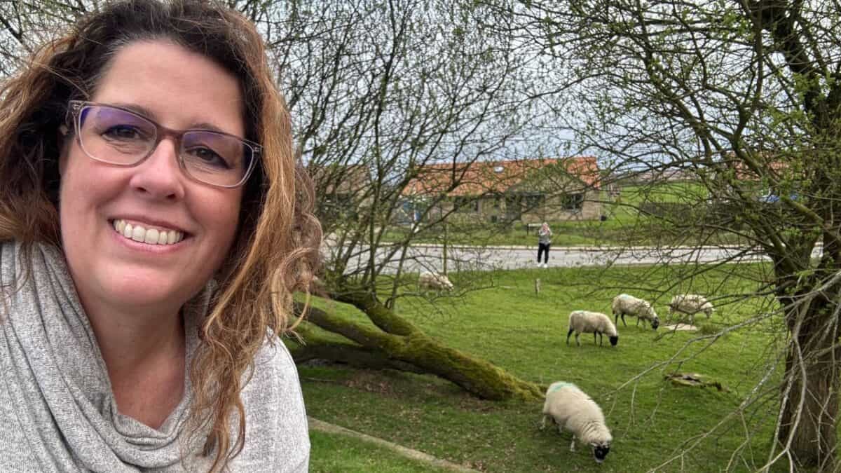 20 Best Places For Solo Female Travelers 7 Yorkshire