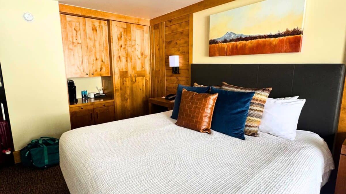 I Finally Stayed At Sun River Resort in Central Oregon, And Now I Get The Hype 4 SunriverRoom